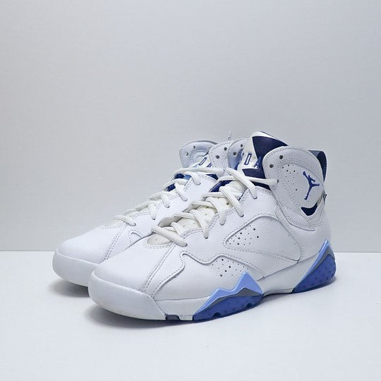 Jordan 7 Retro French Blue (GS)