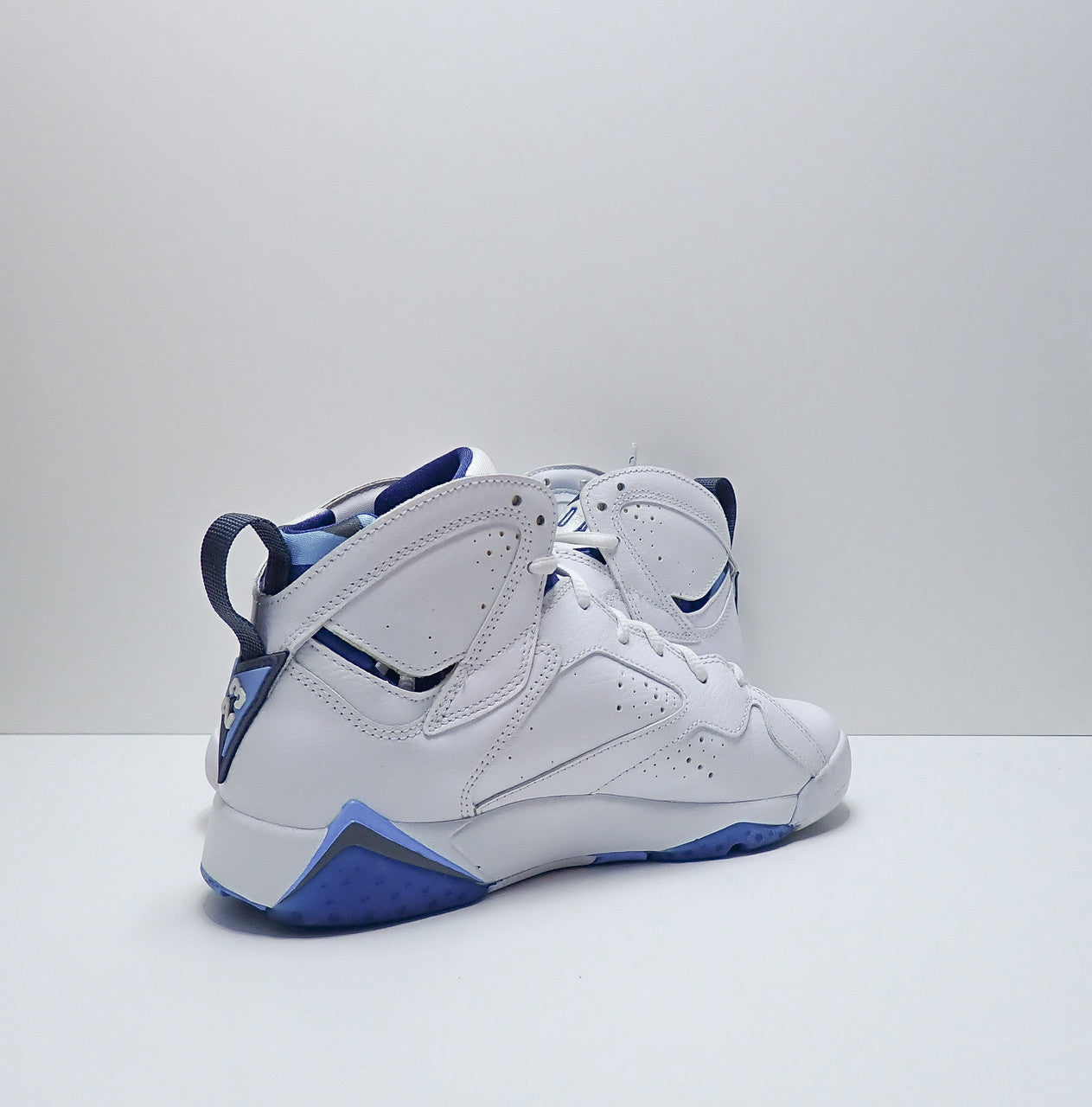 Jordan 7 Retro French Blue (GS)