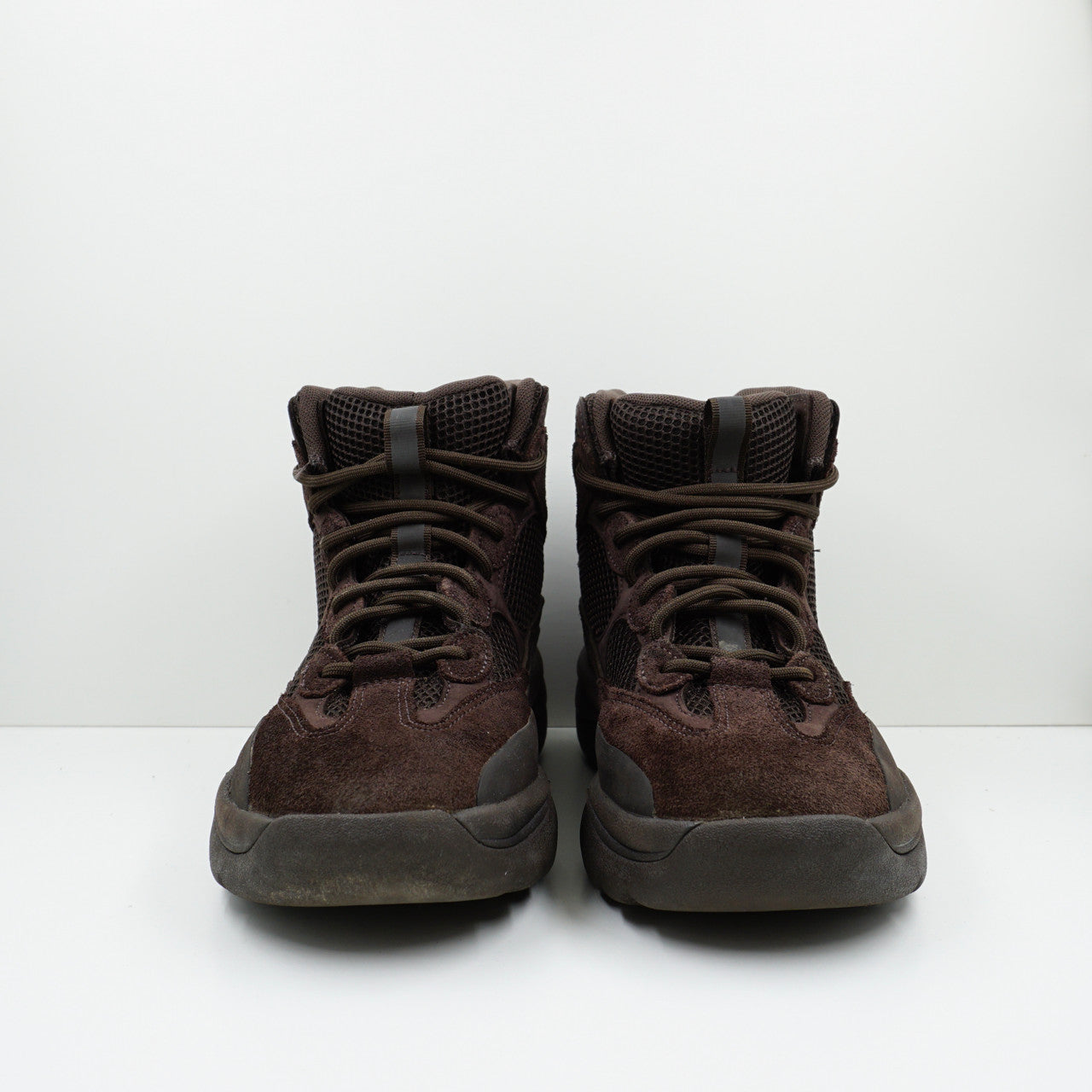 Adidas Yeezy Desert Boot Oil (2019)