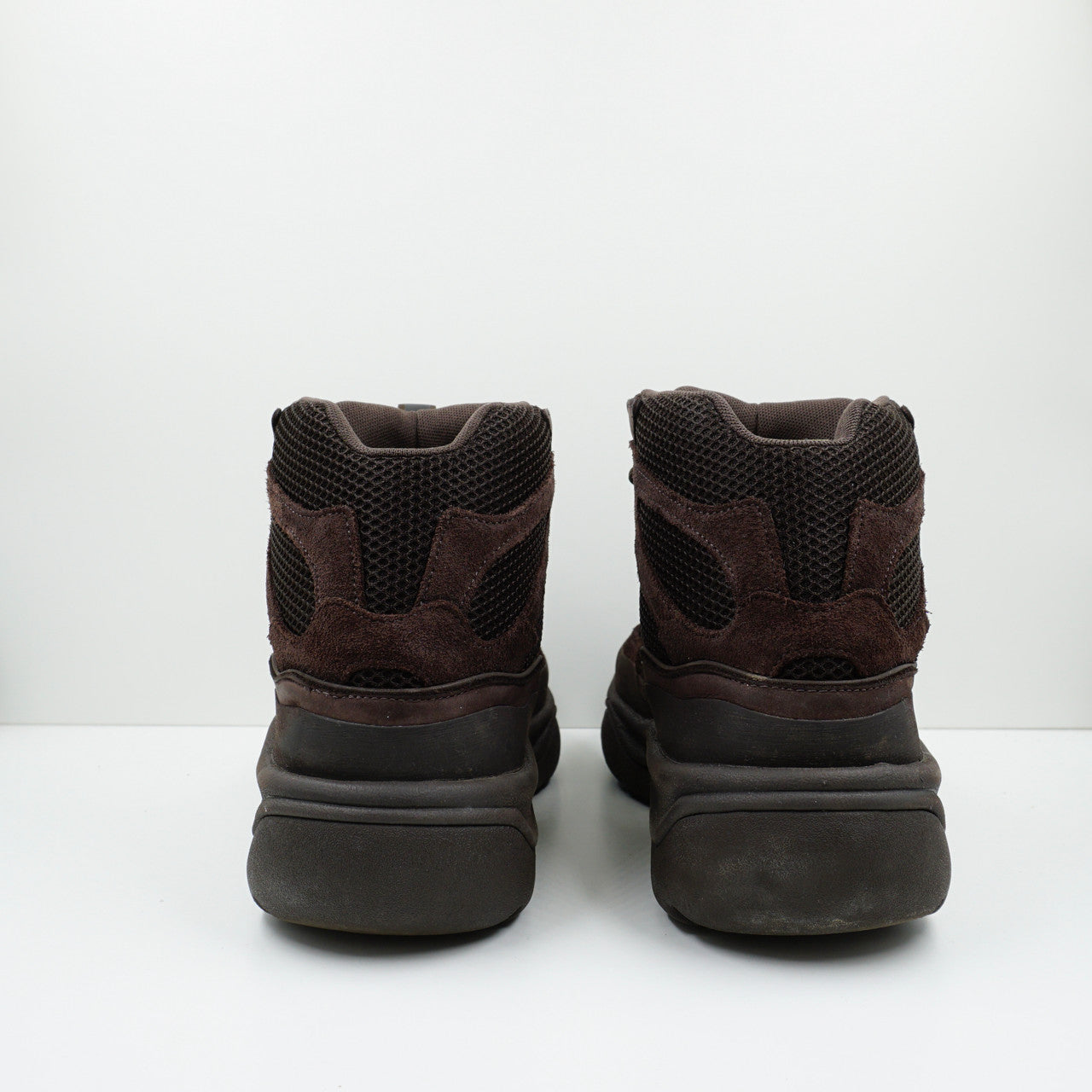 Adidas Yeezy Desert Boot Oil (2019)
