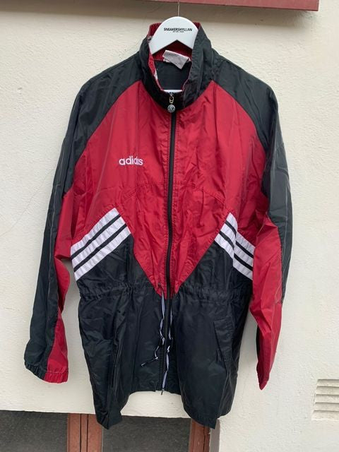 Vintage Adidas Windbreaker