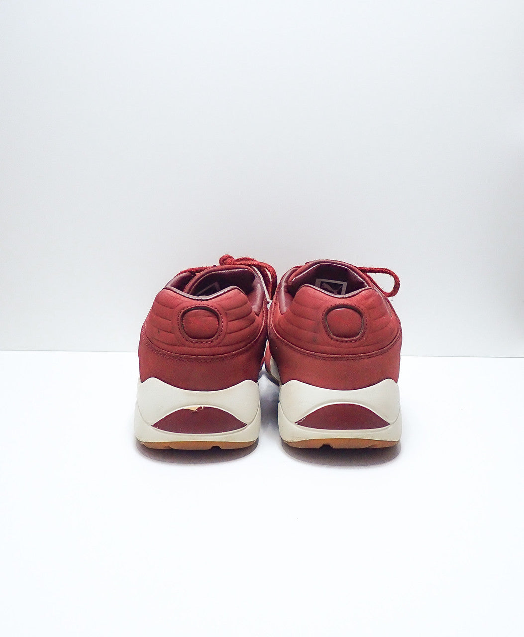Puma XS-850 x BWGH
