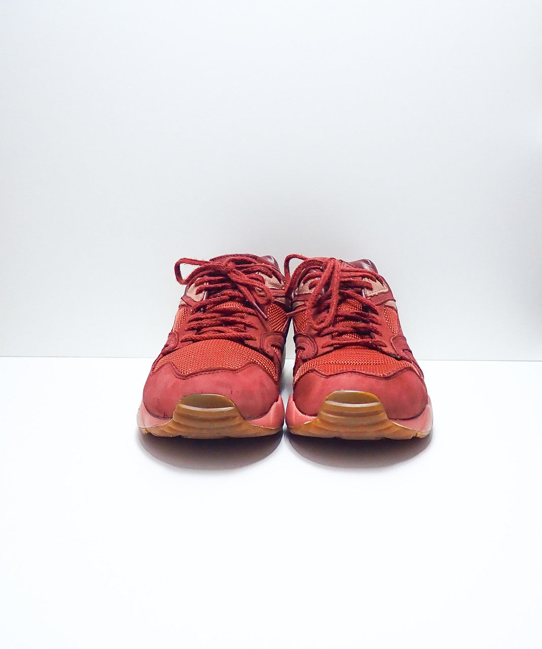 Puma XS-850 x BWGH