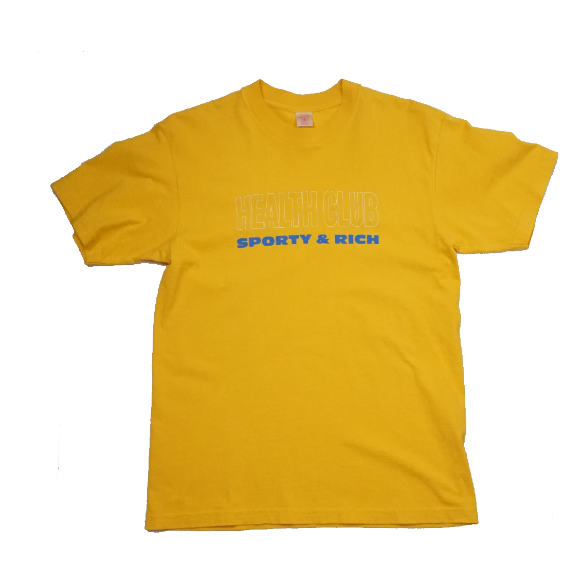 Sporty & Rich Tshirt