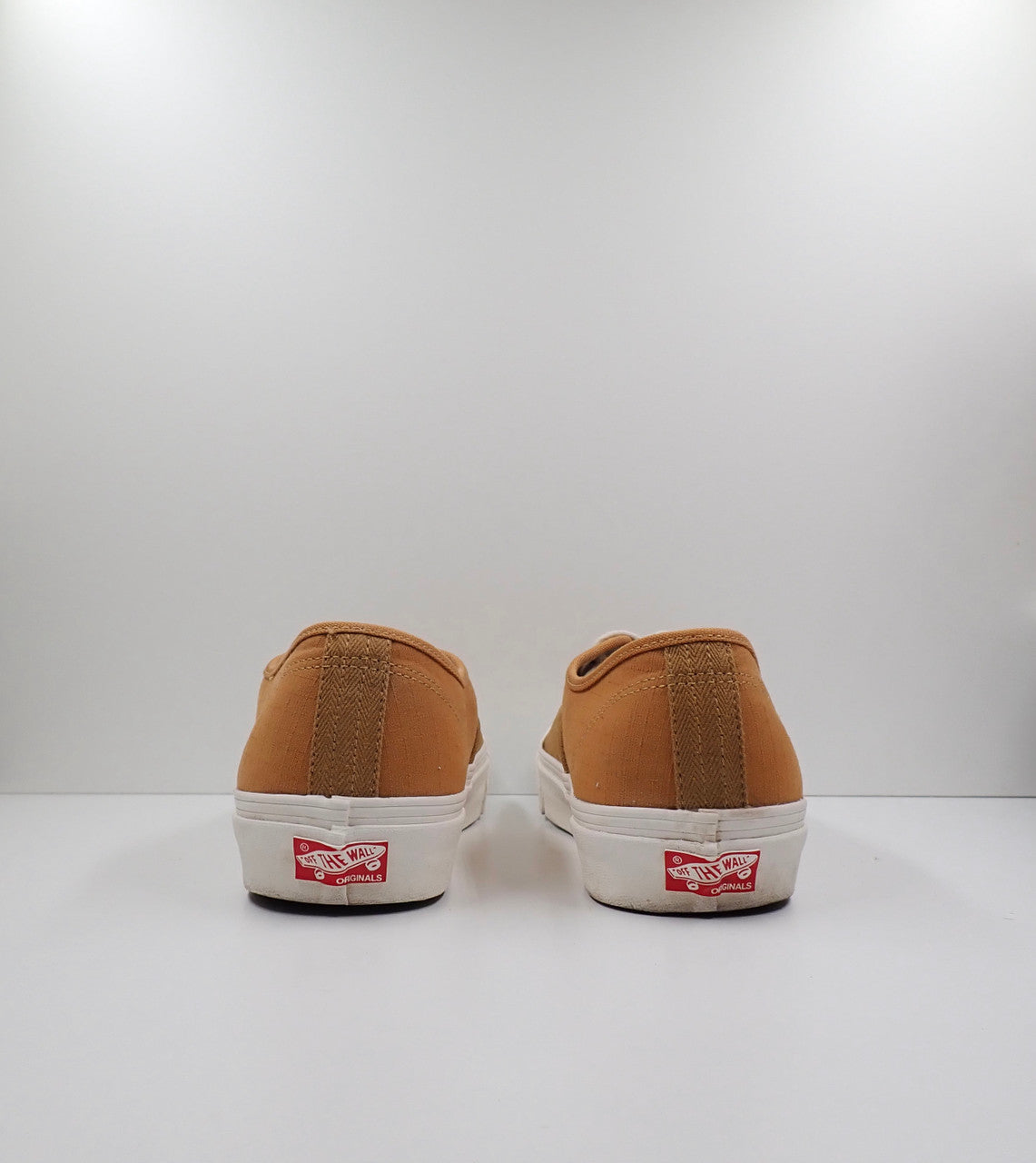 Vans OG Authentic LX Herringbone Ripstop 'Cumin'