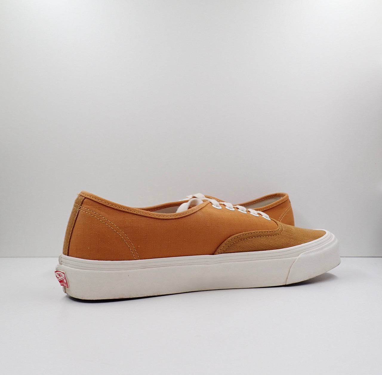 Vans OG Authentic LX Herringbone Ripstop 'Cumin'