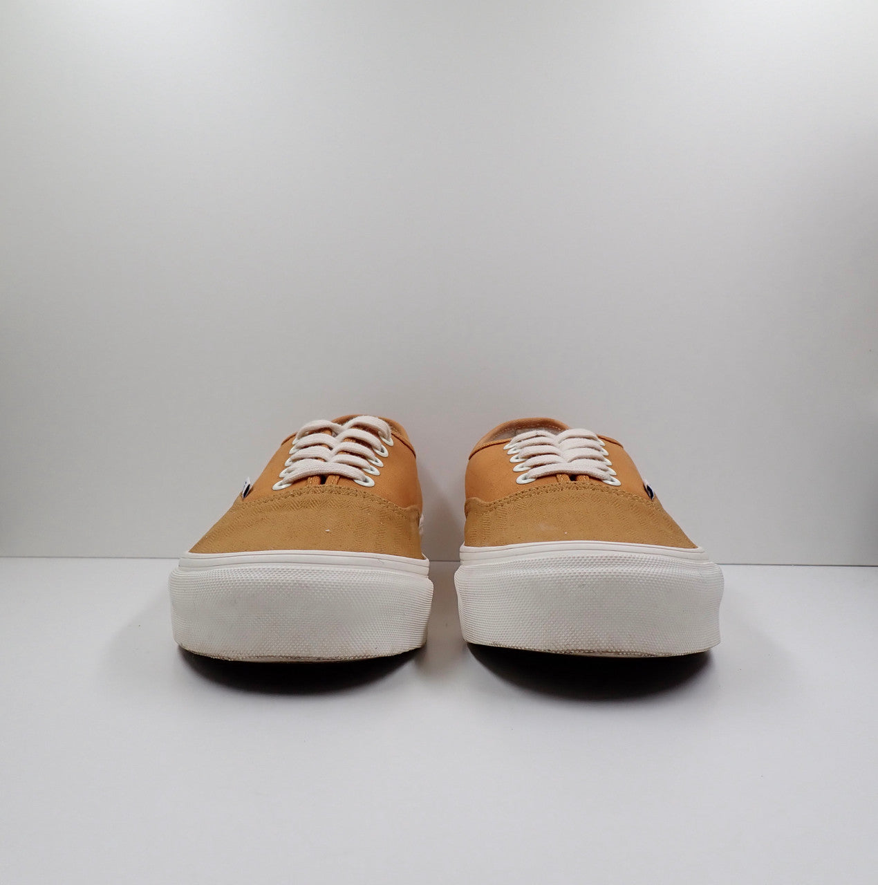 Vans OG Authentic LX Herringbone Ripstop 'Cumin'