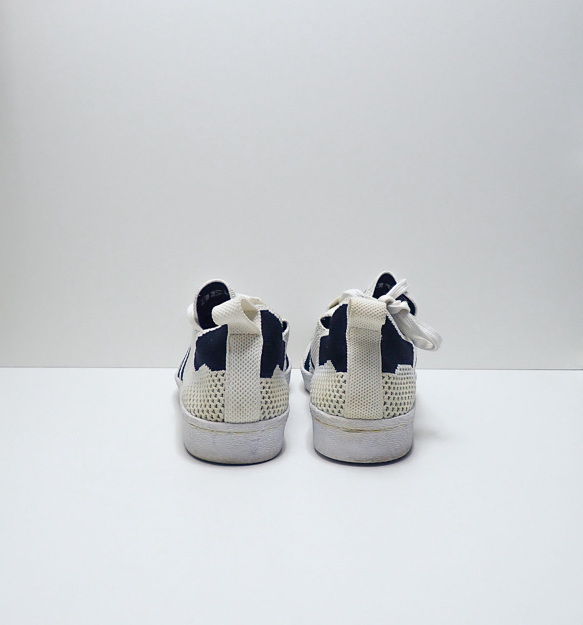Adidas Superstar 80s Primeknit