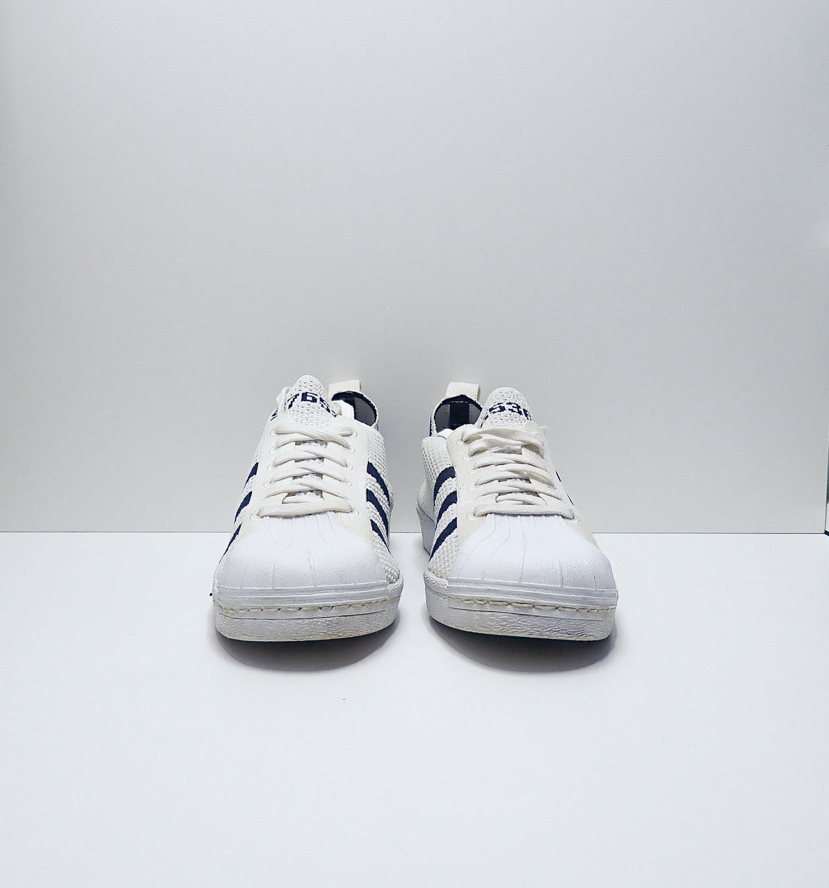 Adidas Superstar 80s Primeknit