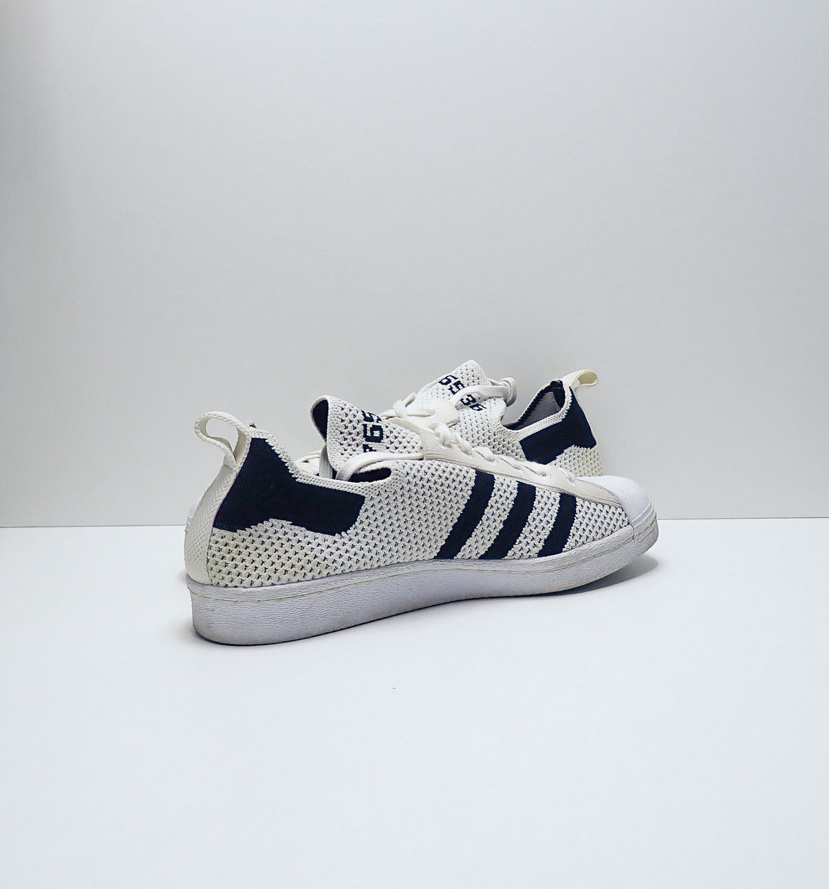 Adidas Superstar 80s Primeknit