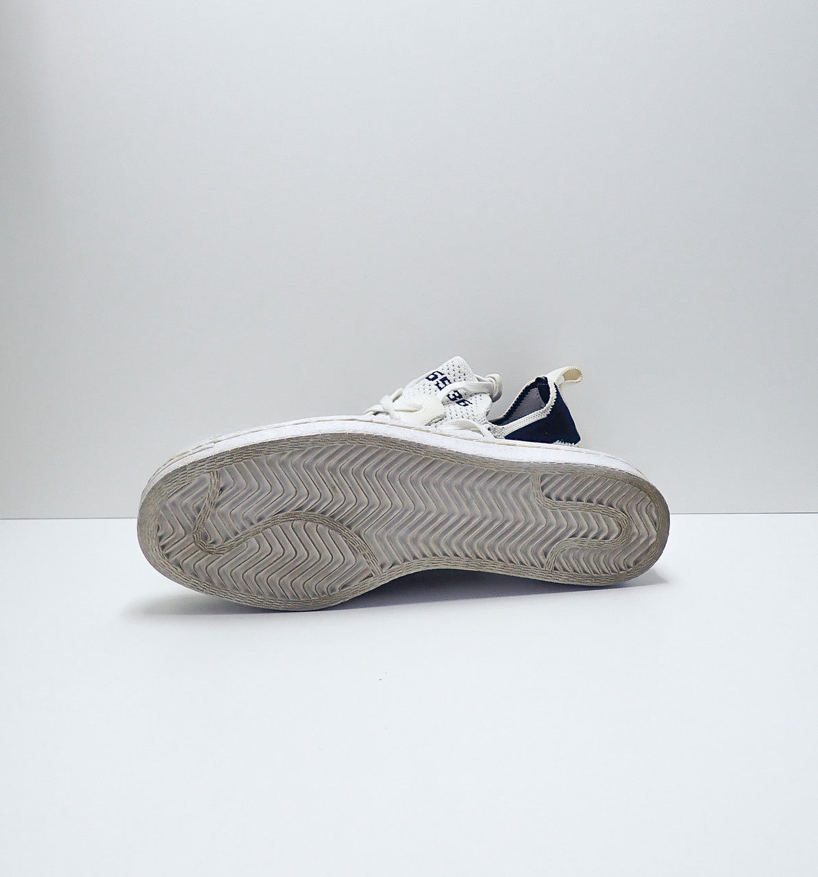 Adidas Superstar 80s Primeknit