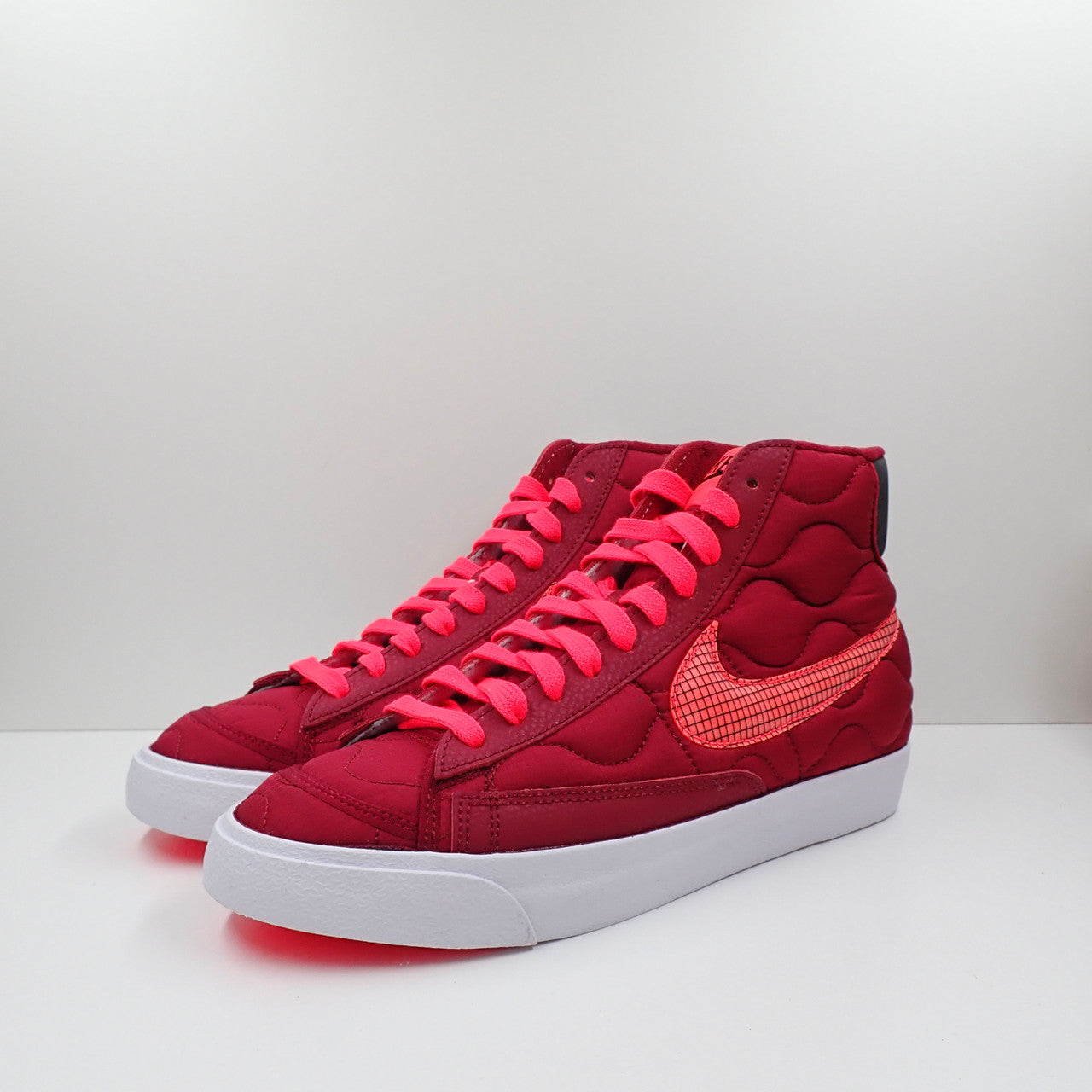 Nikeid blazer cheap