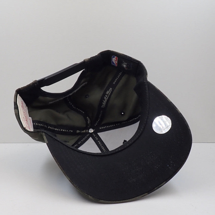 Mitchell & Ness NBA Minnesota Timberwolves