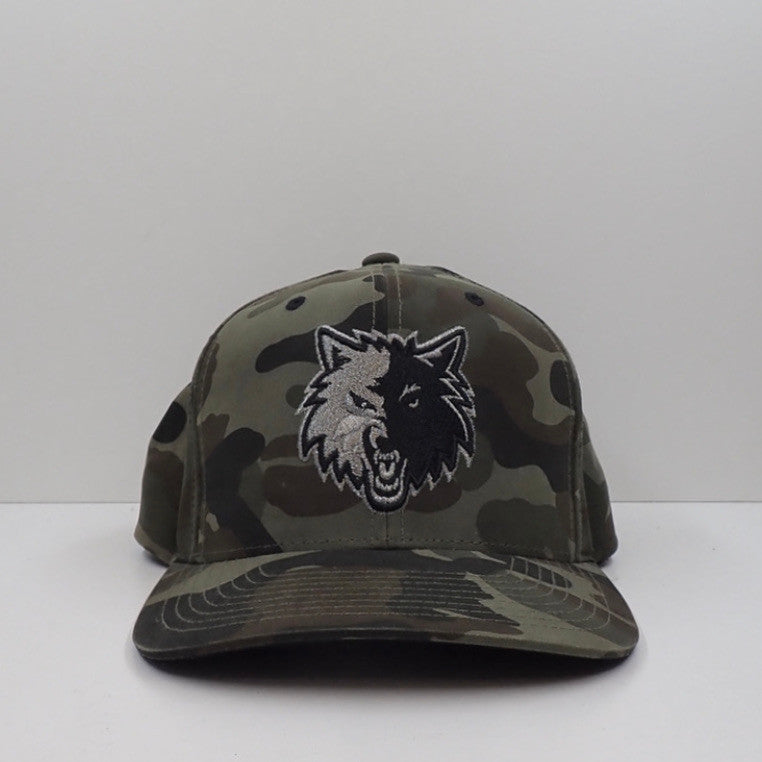 Mitchell & Ness NBA Minnesota Timberwolves