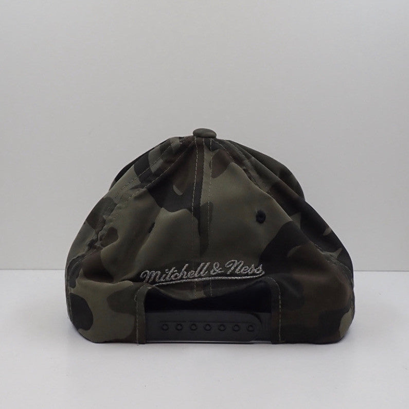 Mitchell & Ness NBA Minnesota Timberwolves