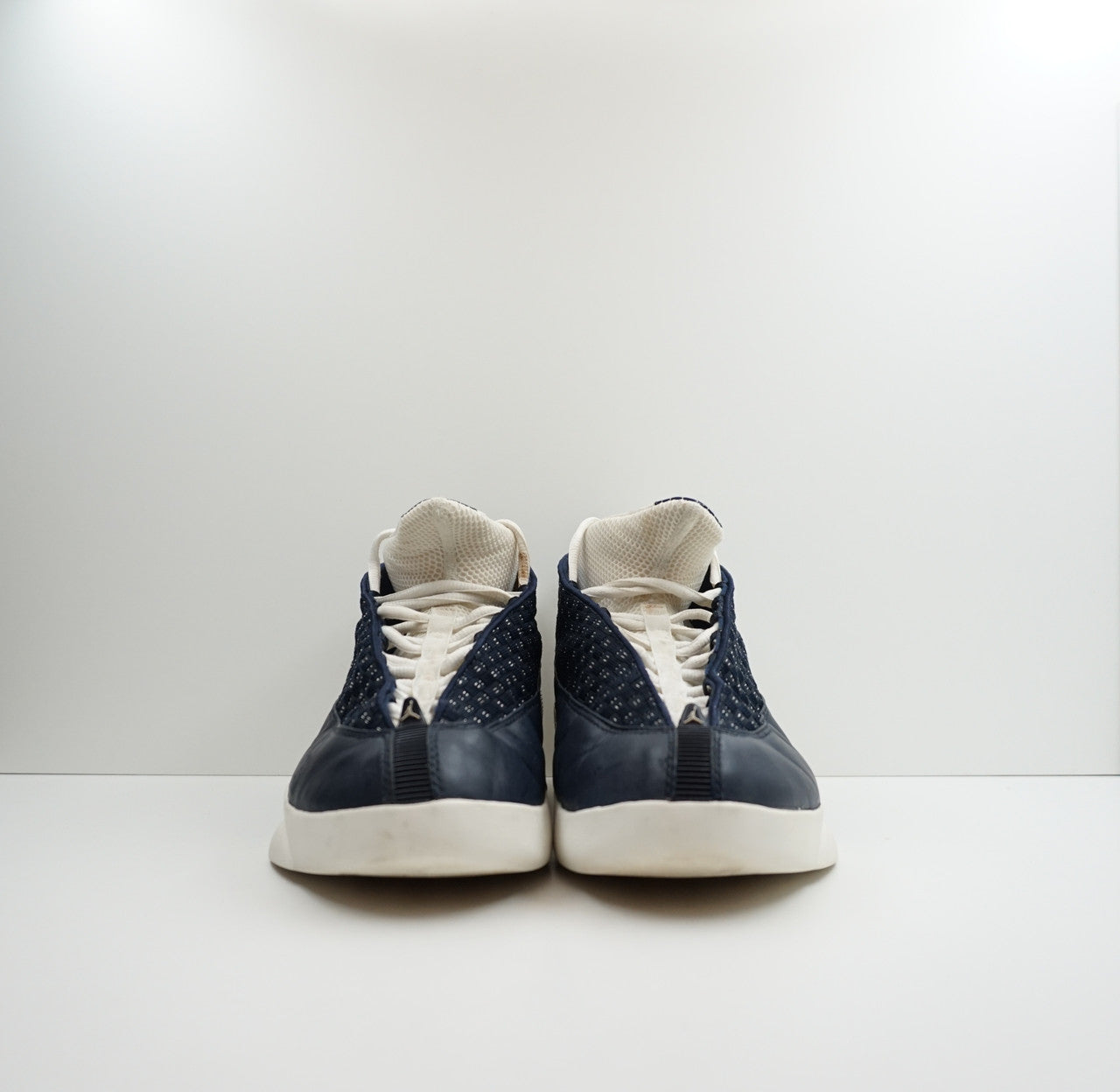 Jordan 15 OG Obsidian (2000)