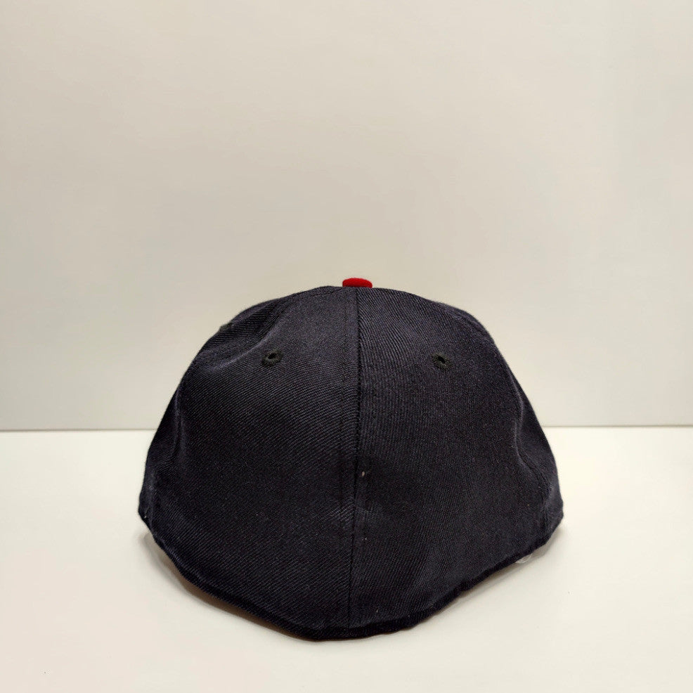 New Era Cooperstown Collection California Angels Fitted Cap