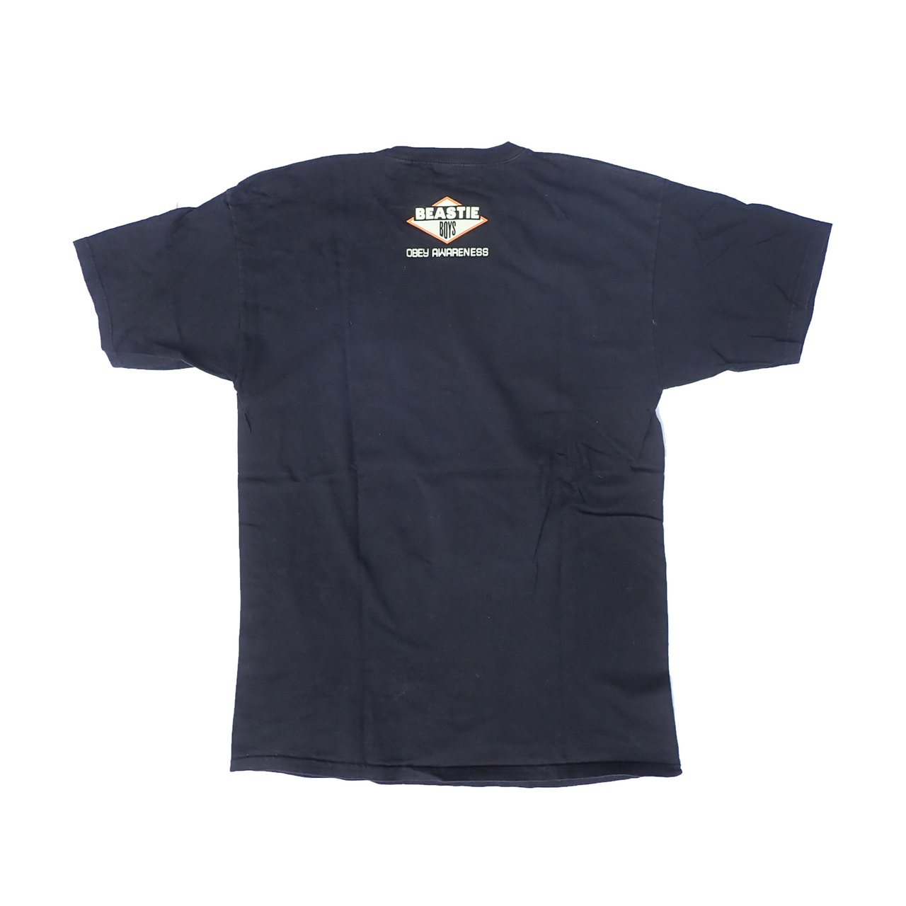 Obey x Beastie Boys RIP MCA Tshirt