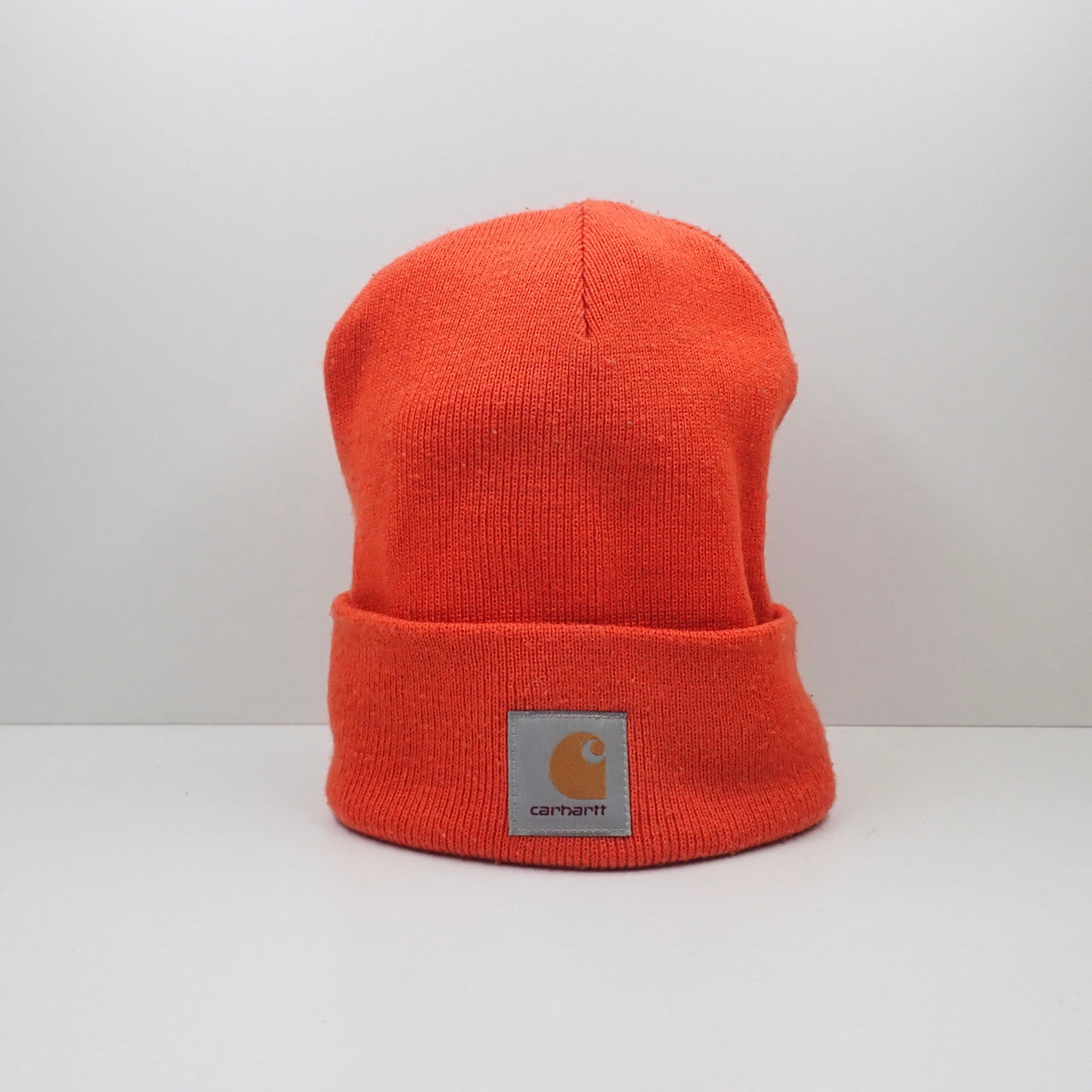 Carhartt Beanie Orange