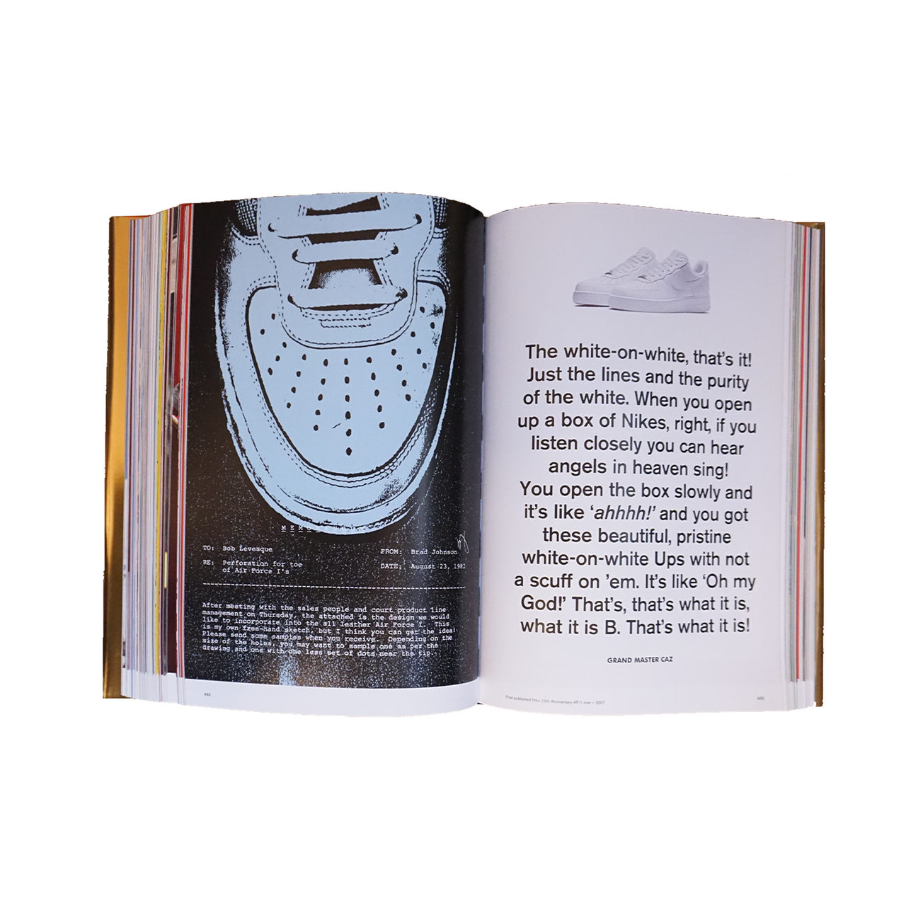 The Ultimate Sneaker Book