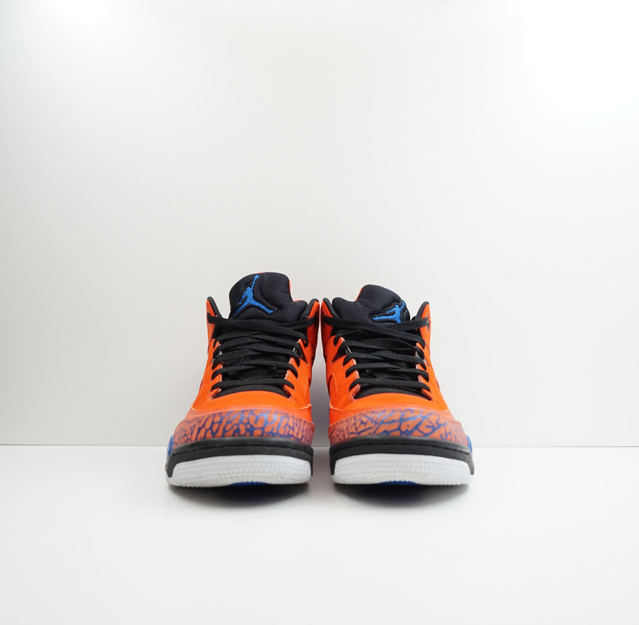 Jordan Son of Mars Low Knicks