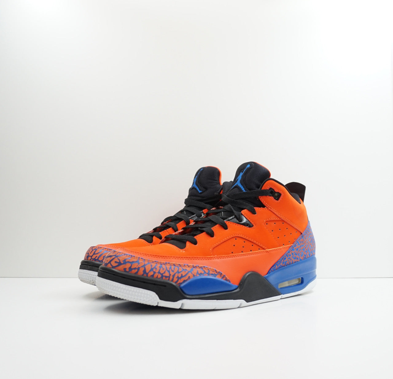 Jordan Son of Mars Low Knicks