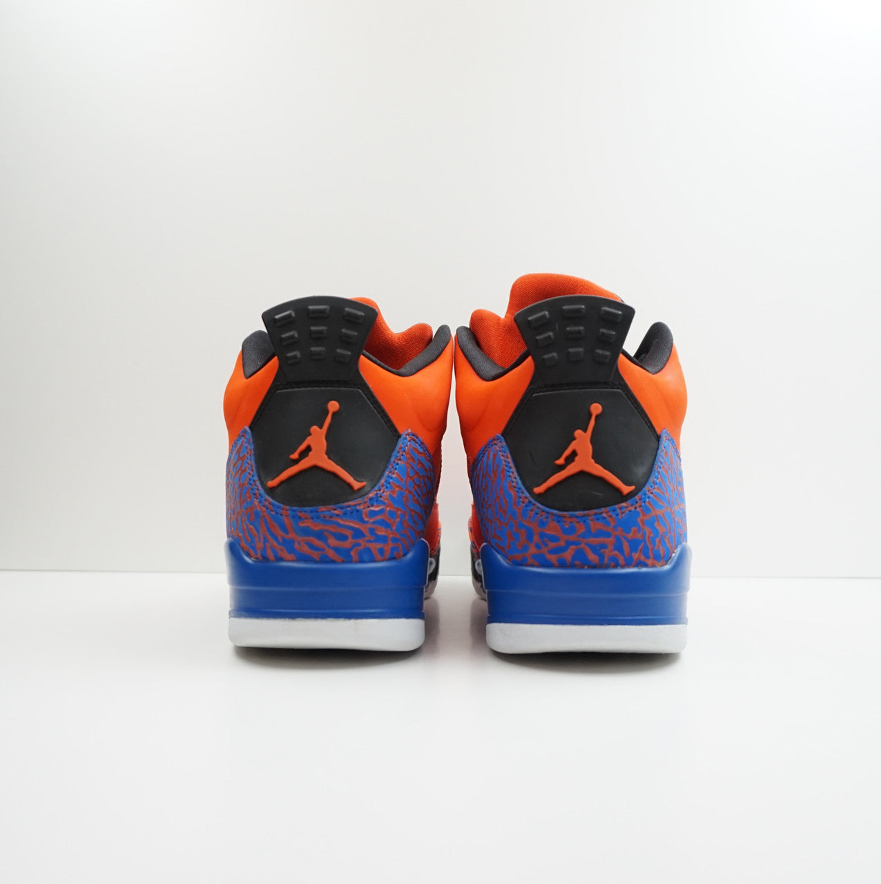 Jordan Son of Mars Low Knicks