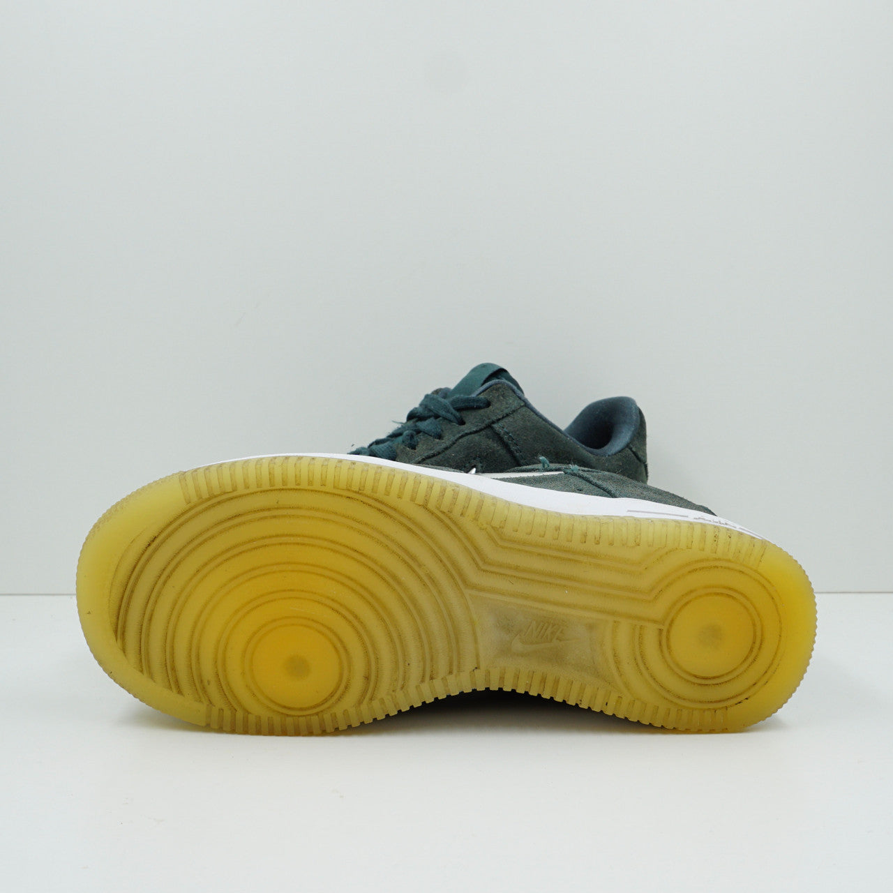 Nike Air Force 1 07 Premium LX Green (W)