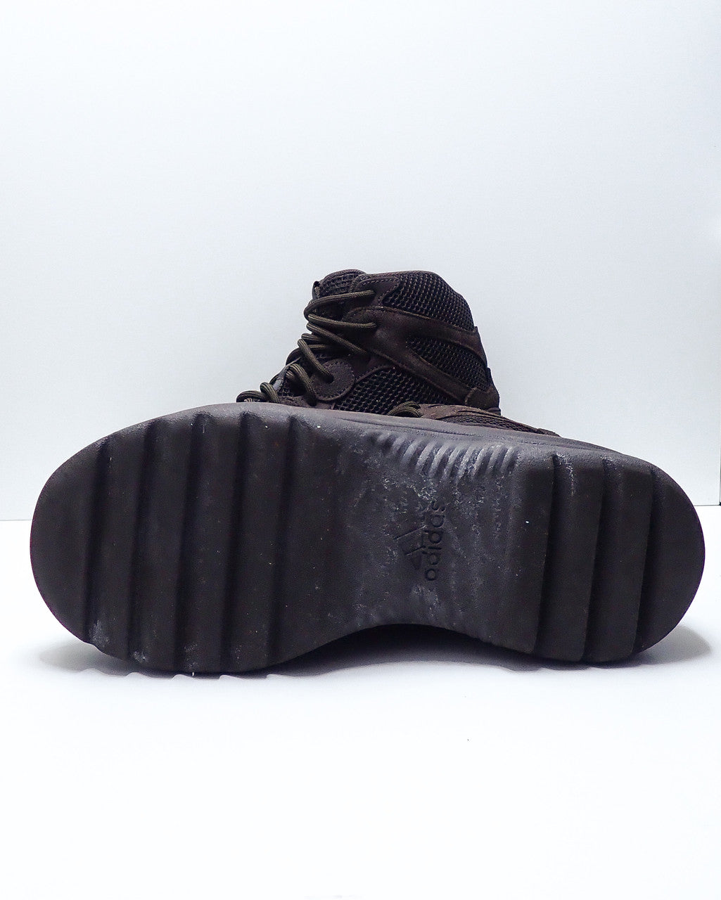 Adidas Yeezy Desert Boot Oil (2019)
