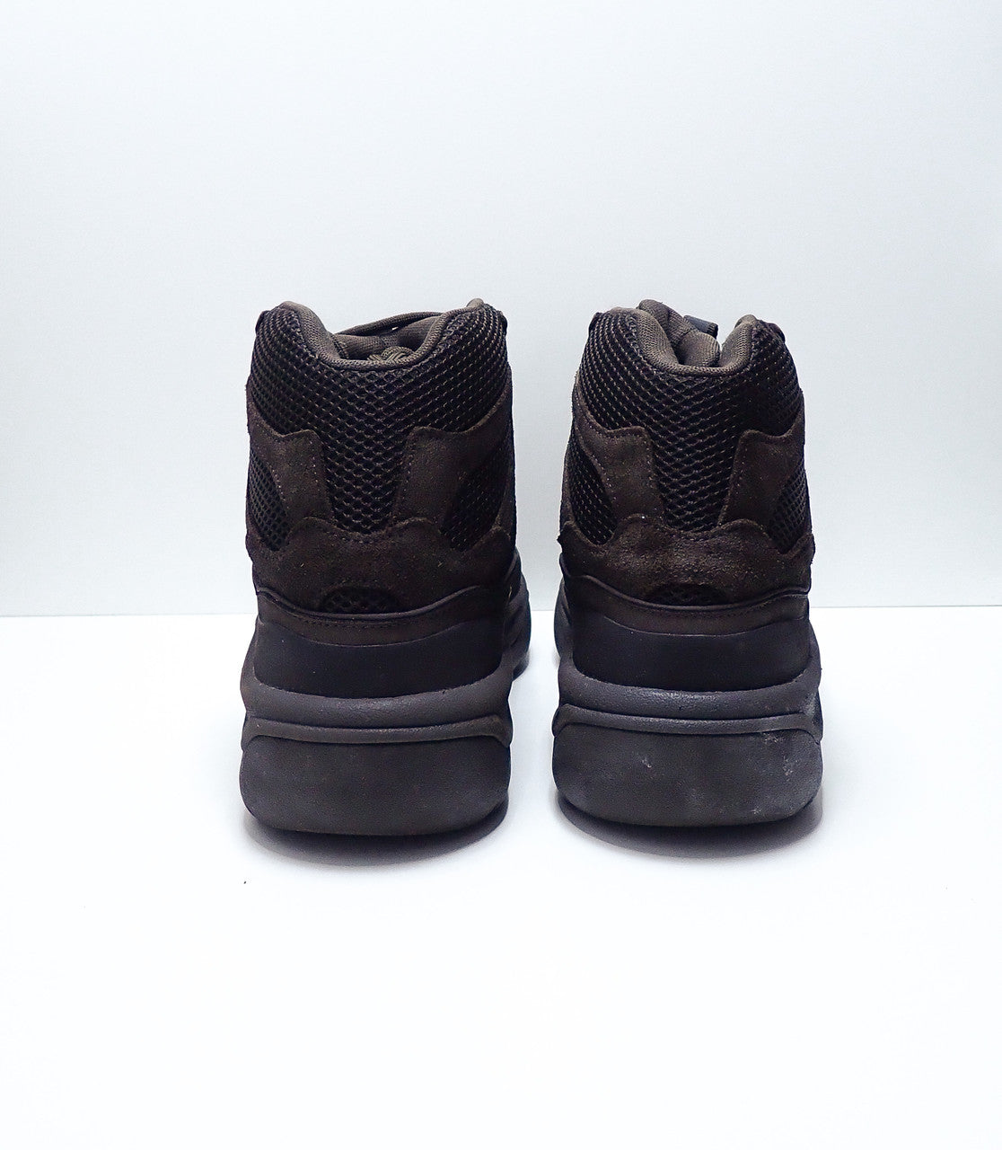 Adidas Yeezy Desert Boot Oil (2019)