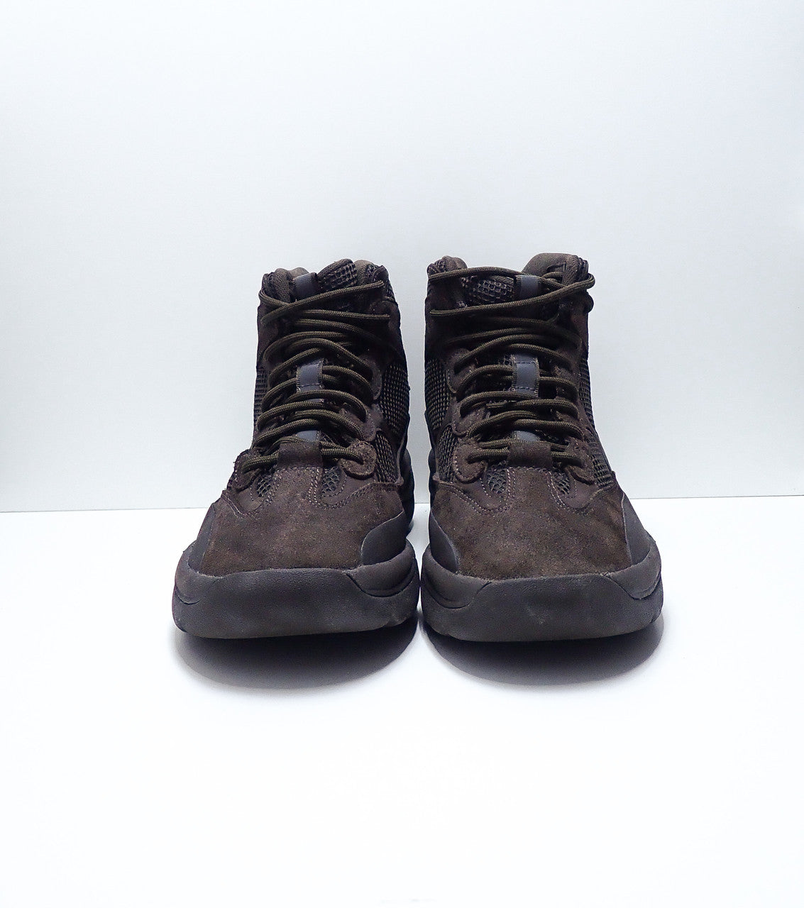 Adidas Yeezy Desert Boot Oil (2019)