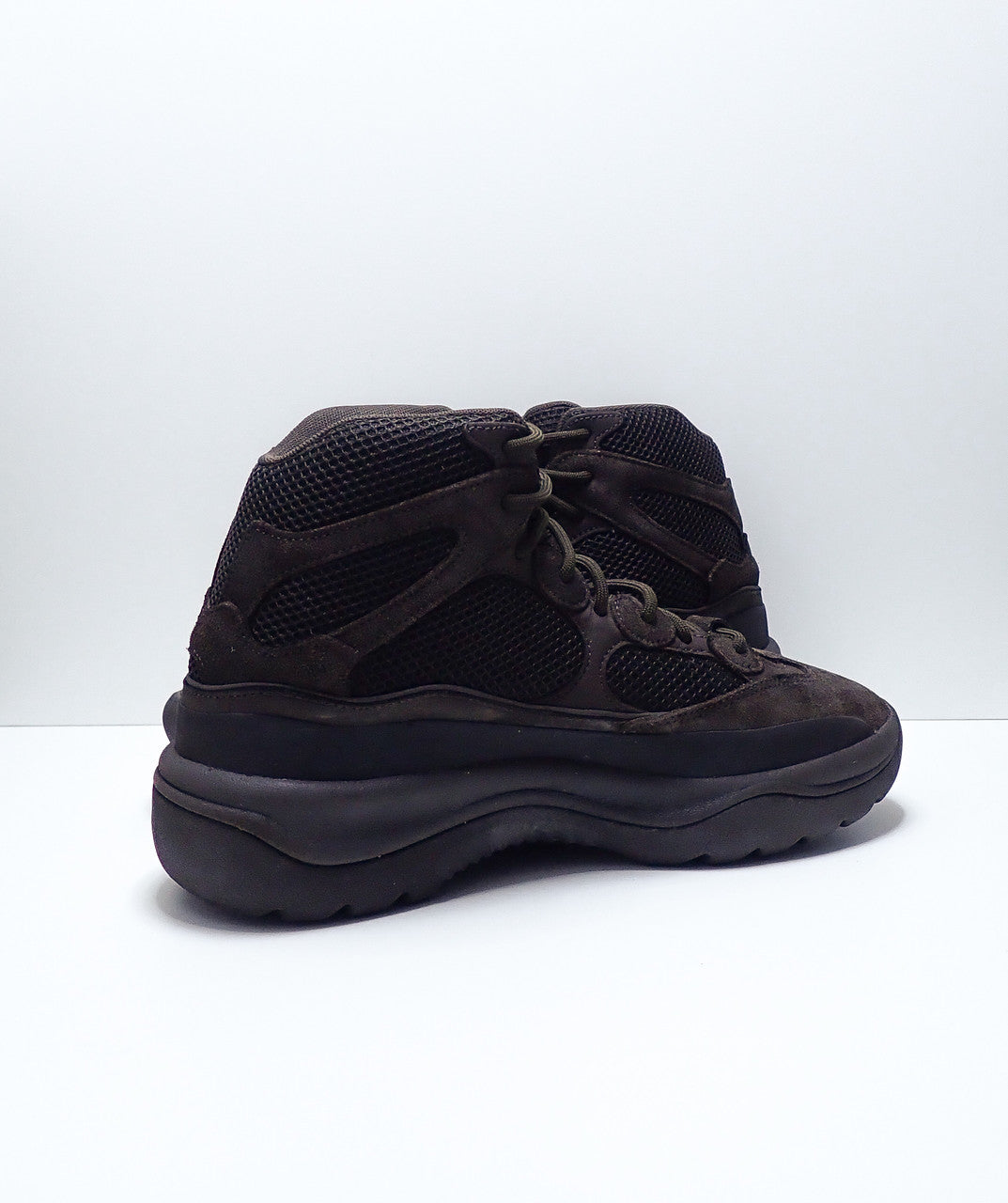 Adidas Yeezy Desert Boot Oil (2019)
