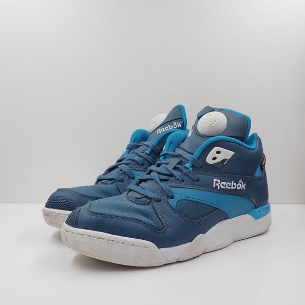 Reebok Court Victory Pump