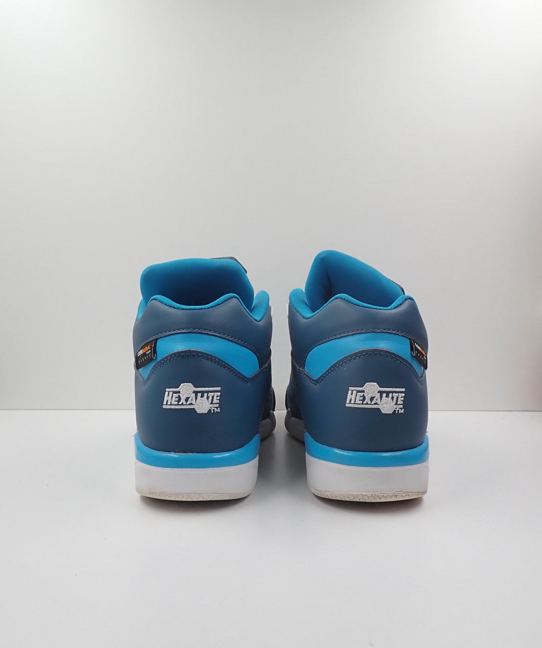 Reebok Court Victory Pump
