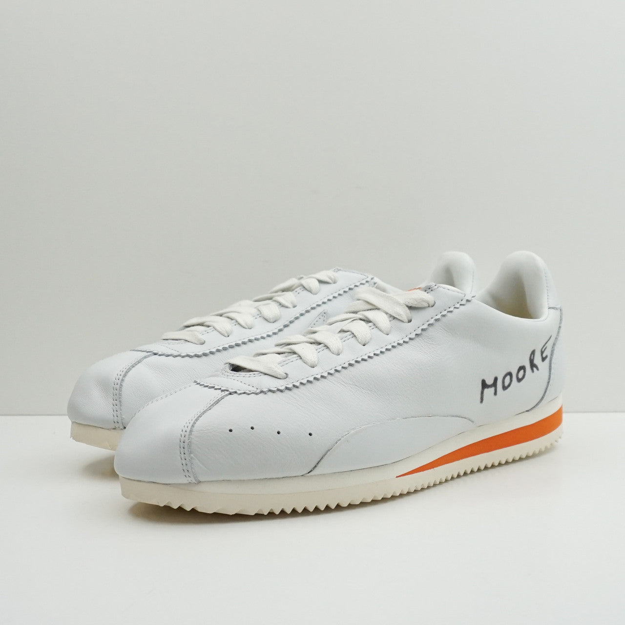 Nike classic cortez kenny moore track spike best sale