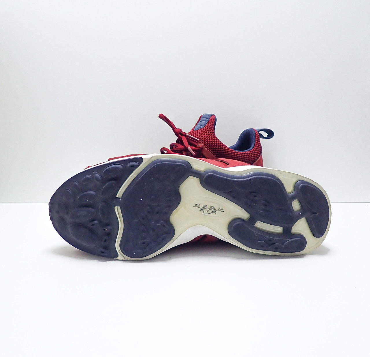 Nike Air Zoom Spirimic