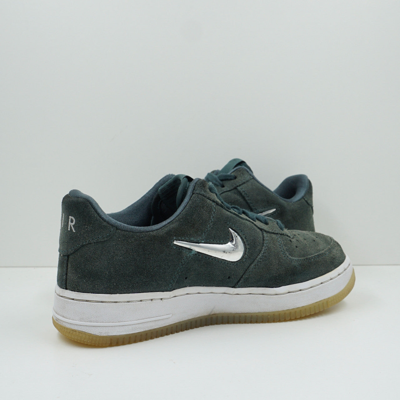 Nike Air Force 1 07 Premium LX Green (W)
