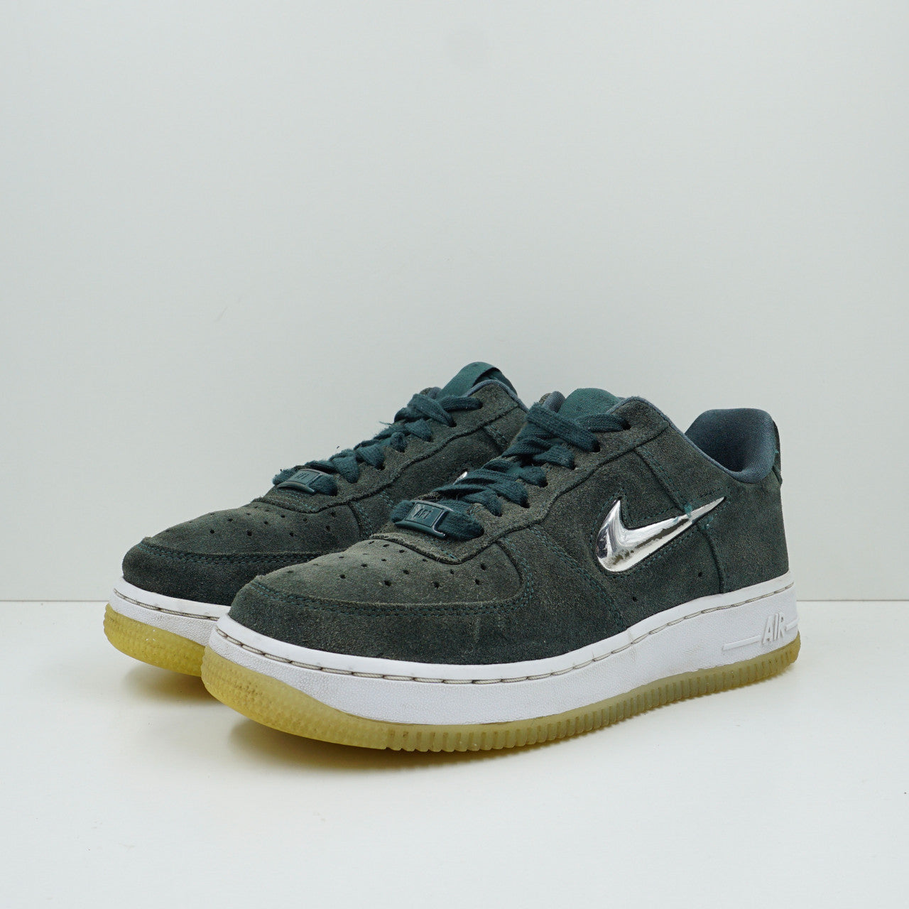 Nike Air Force 1 07 Premium LX Green (W)