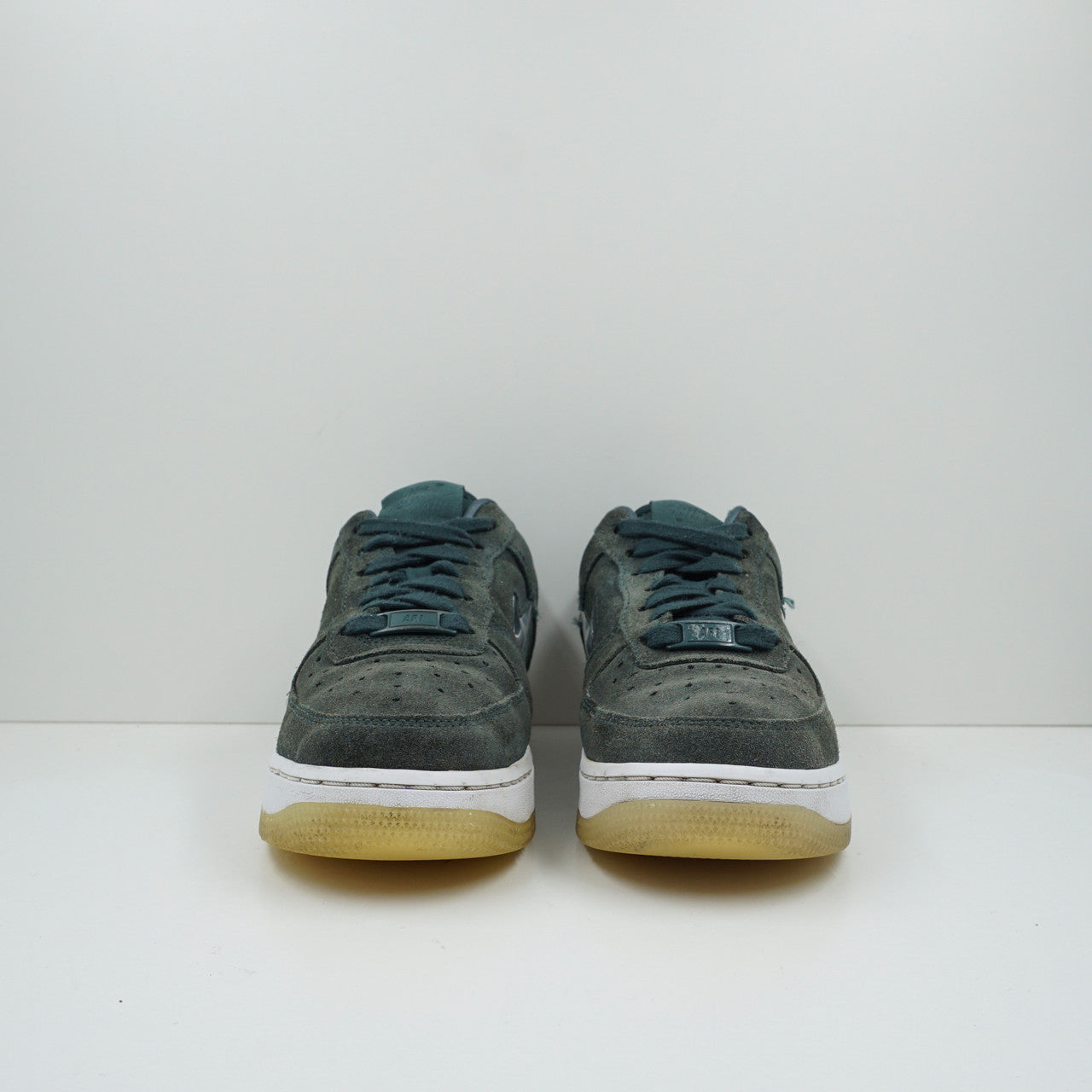 Nike Air Force 1 07 Premium LX Green (W)