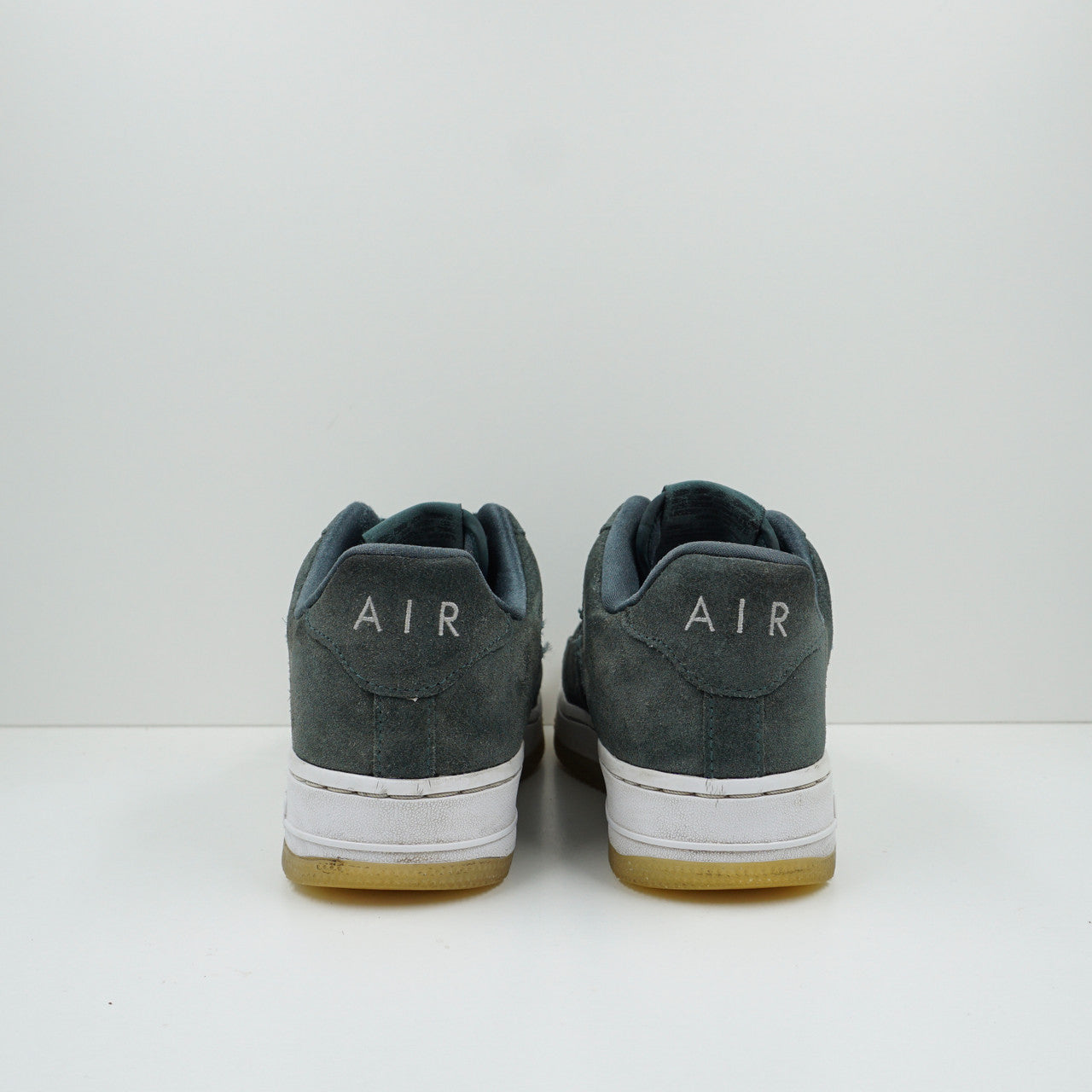 Nike Air Force 1 07 Premium LX Green (W)