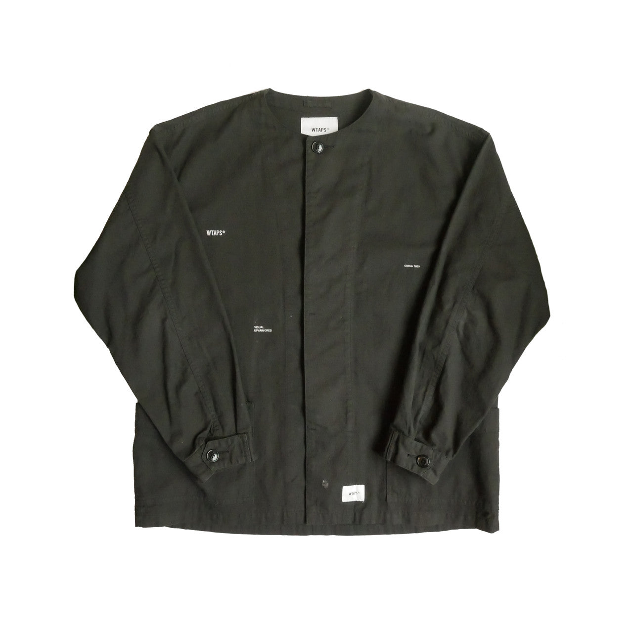 WTAPS Jacket