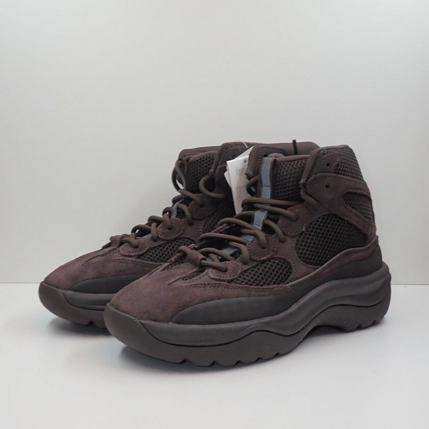 Adidas Yeezy Desert Boot Oil (2021)