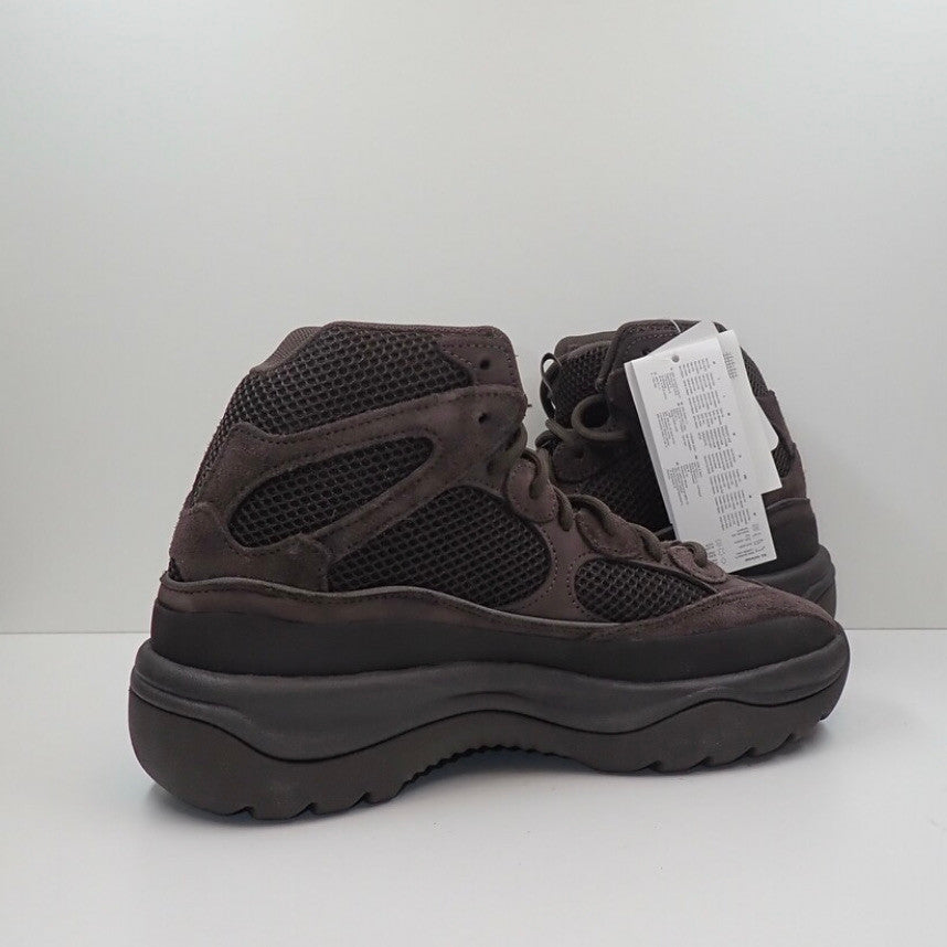 Adidas Yeezy Desert Boot Oil (2021)