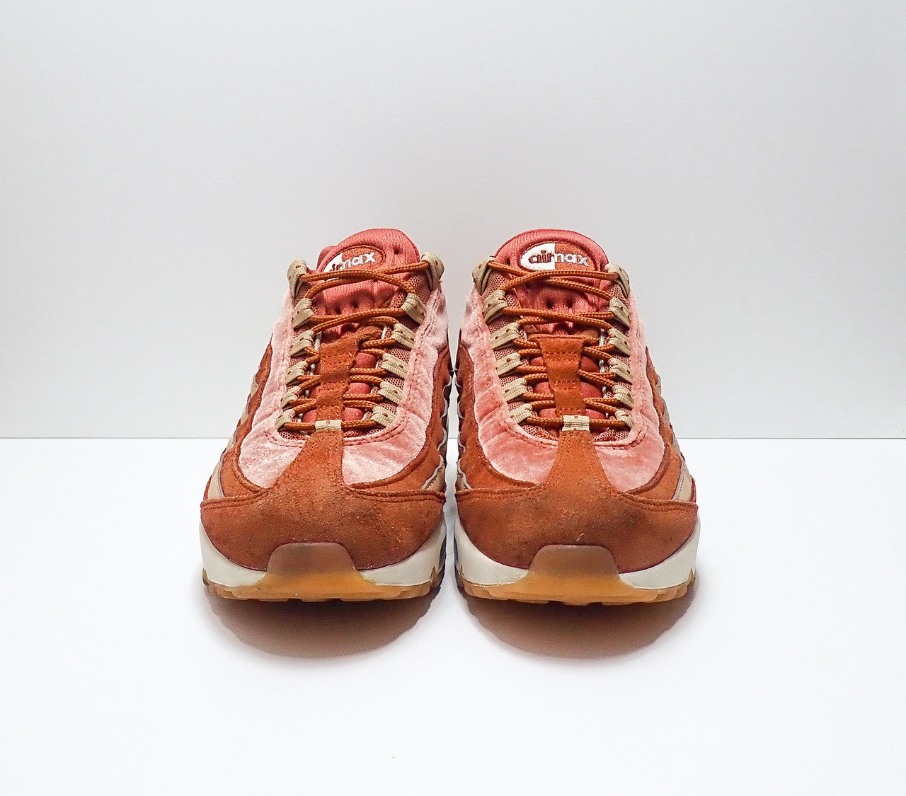 Nike Air Max 95 Dusty Peach