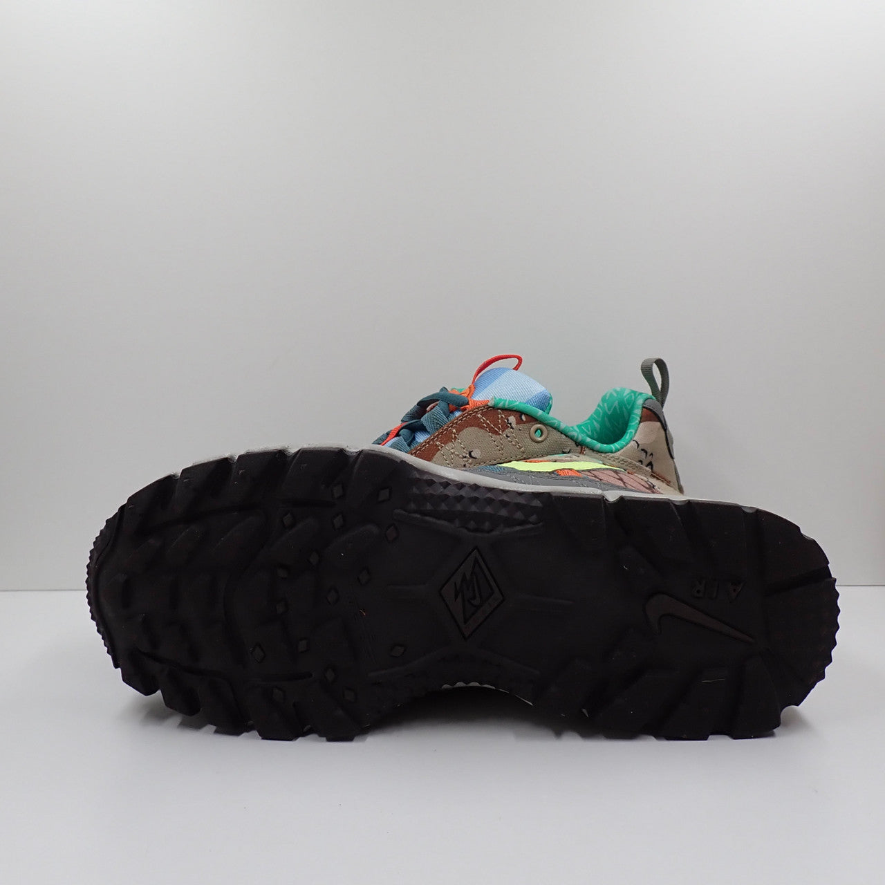 Nike Air Humara Camo Pack