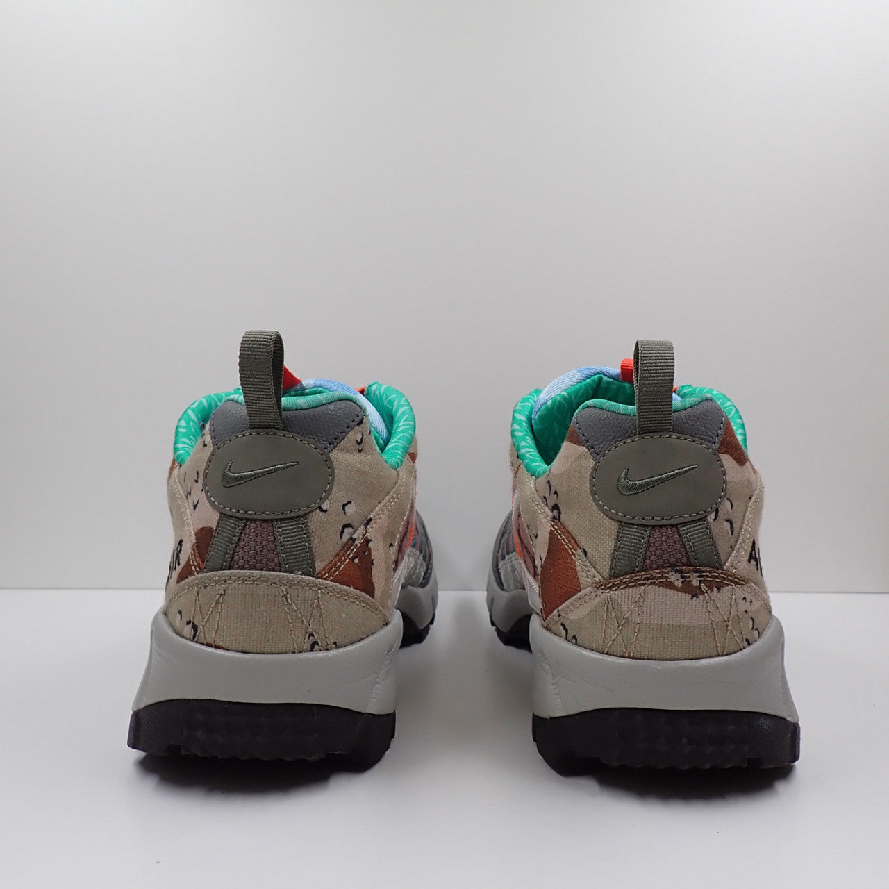 Nike Air Humara Camo Pack
