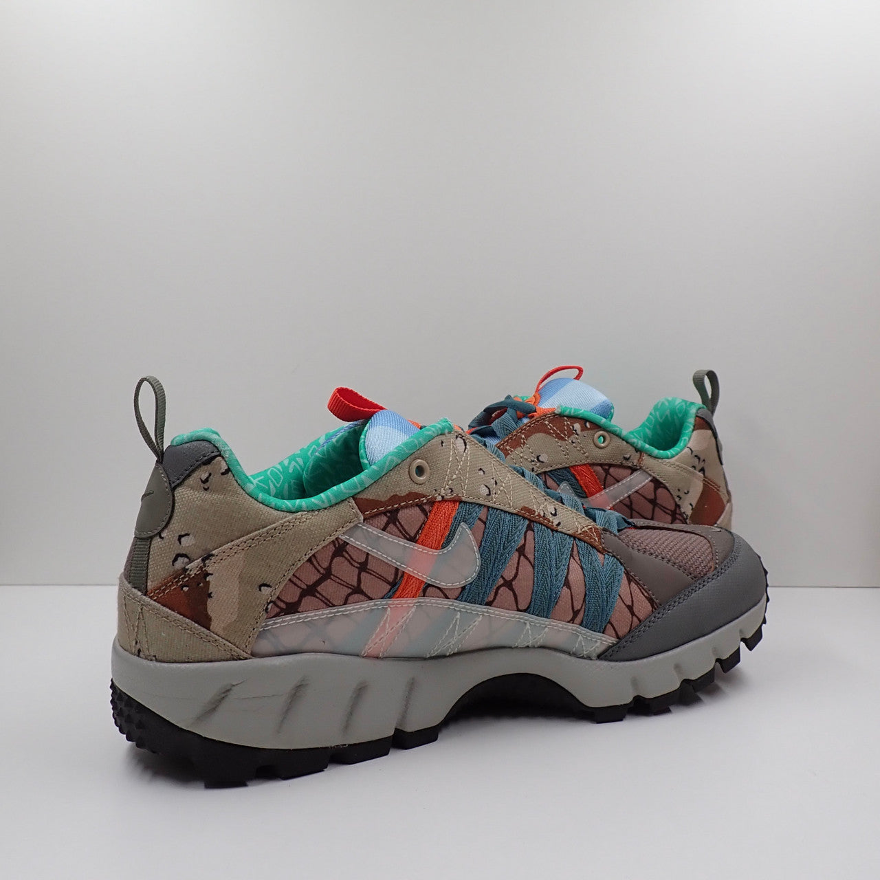 Nike Air Humara Camo Pack