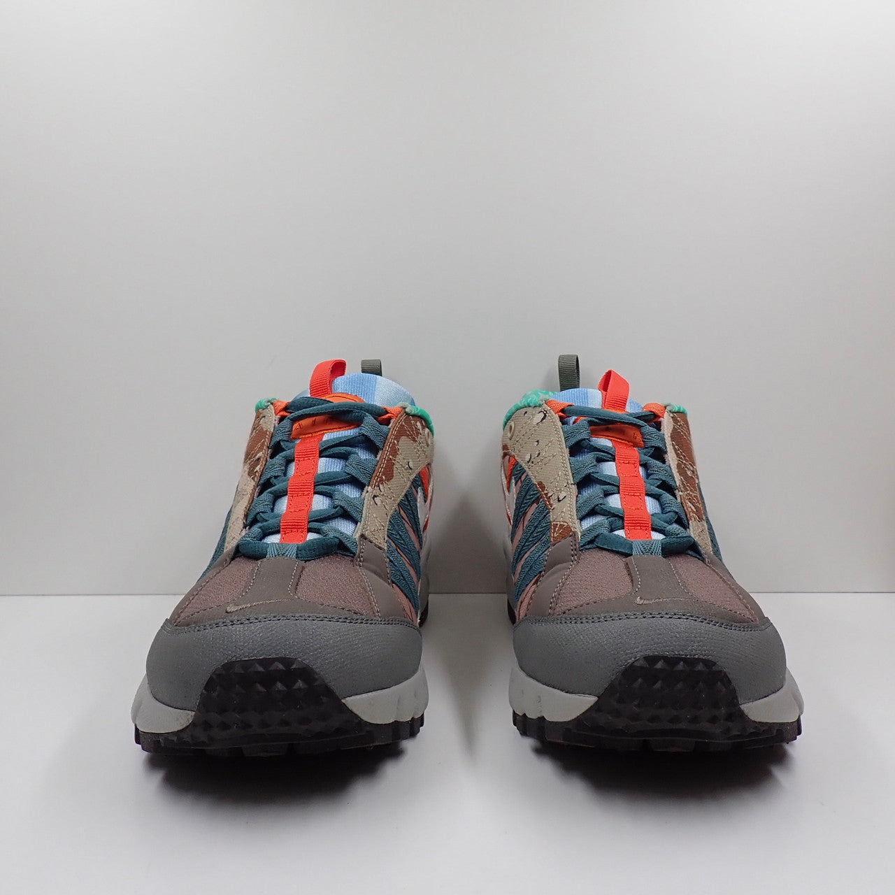 Nike Air Humara Camo Pack