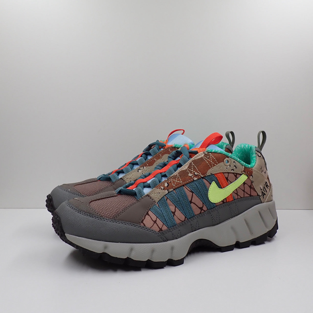 Nike Air Humara Camo Pack