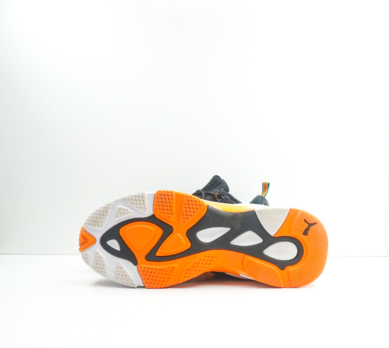 Puma Select LQD Cell Omega Helly Hansen